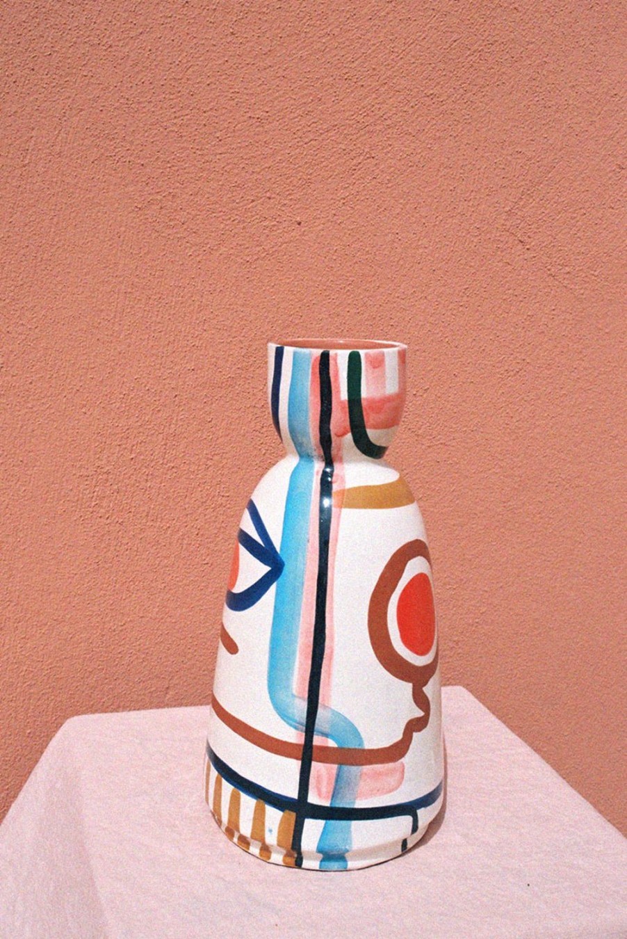 Ceramique LRNCE | Vase N°39