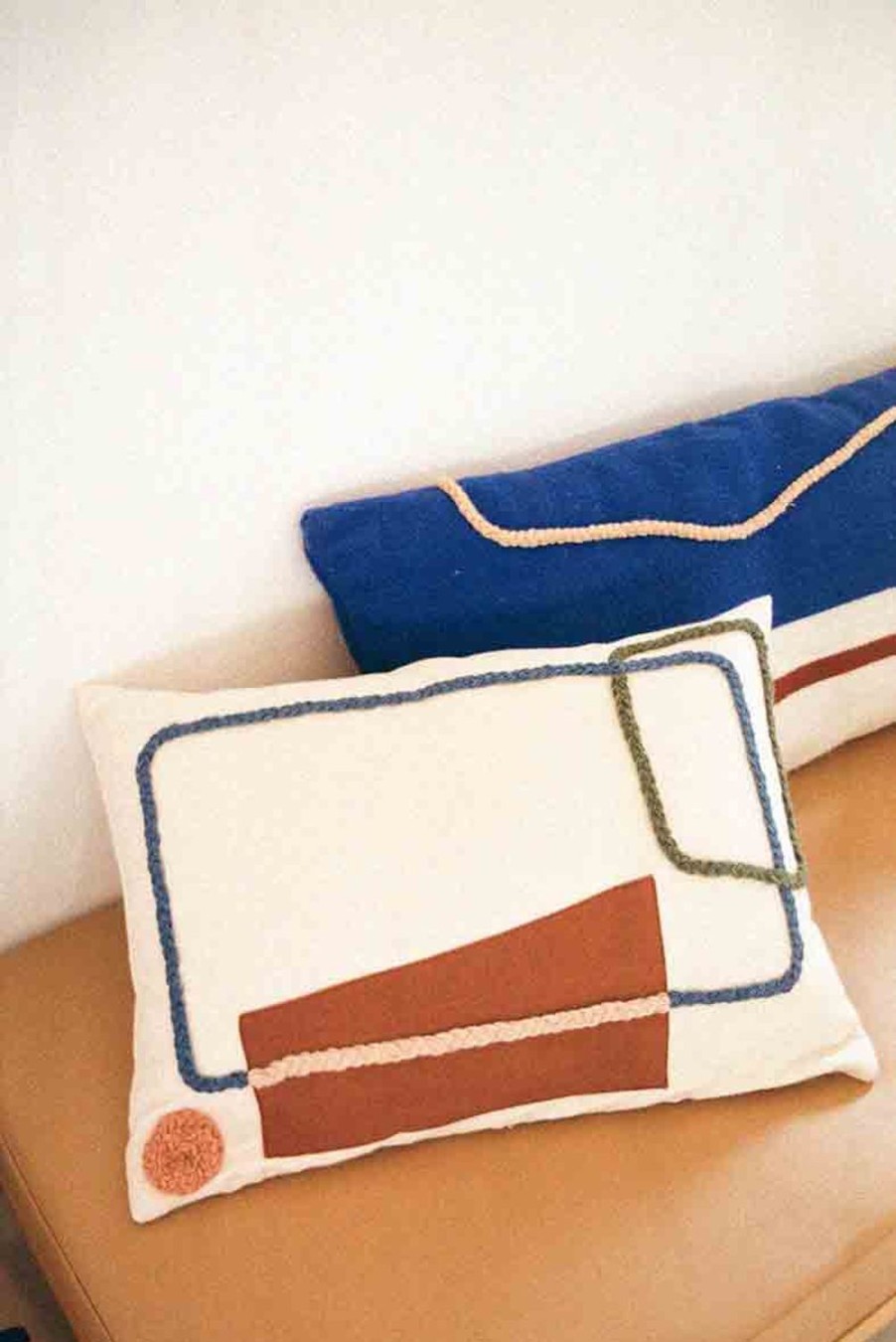 Textiles LRNCE | Nanou