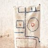 Textiles LRNCE | Seydou (150 X 100 Cm)